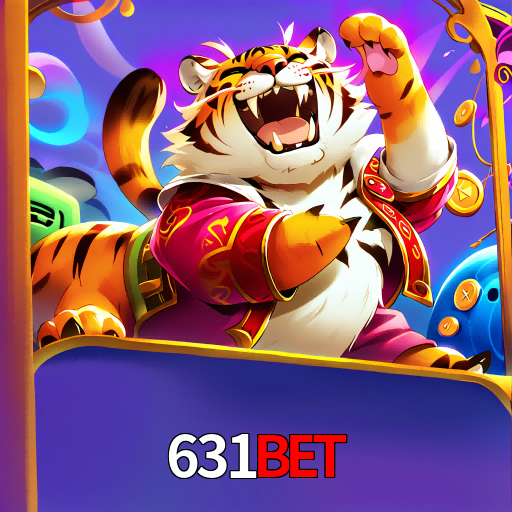 Imagem promocional da 631bet mostrando a plataforma e suas vantagens